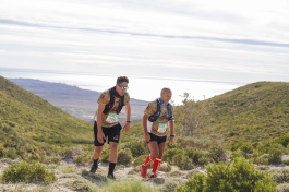 Comodoro Ultra Trail 2023