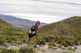 Comodoro Ultra Trail 2023