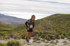 Comodoro Ultra Trail 2023