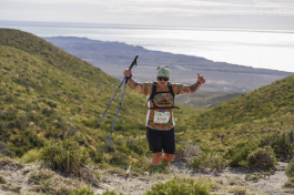 Comodoro Ultra Trail 2023