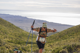 Comodoro Ultra Trail 2023