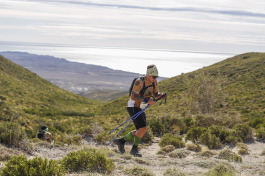 Comodoro Ultra Trail 2023