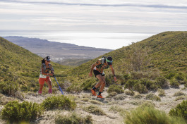 Comodoro Ultra Trail 2023