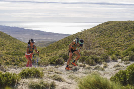 Comodoro Ultra Trail 2023