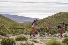 Comodoro Ultra Trail 2023