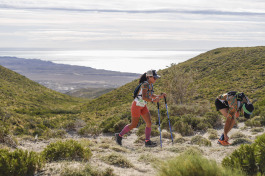 Comodoro Ultra Trail 2023