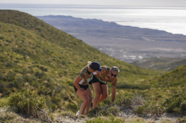 Comodoro Ultra Trail 2023