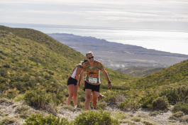 Comodoro Ultra Trail 2023