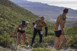 Comodoro Ultra Trail 2023