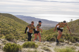 Comodoro Ultra Trail 2023