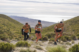 Comodoro Ultra Trail 2023