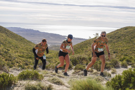 Comodoro Ultra Trail 2023