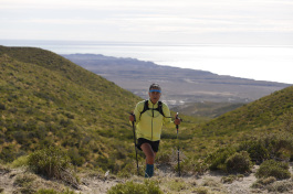 Comodoro Ultra Trail 2023