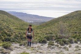 Comodoro Ultra Trail 2023