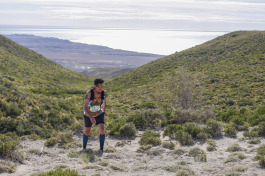 Comodoro Ultra Trail 2023