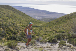 Comodoro Ultra Trail 2023