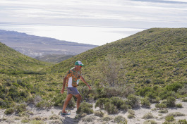 Comodoro Ultra Trail 2023