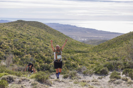 Comodoro Ultra Trail 2023