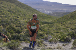 Comodoro Ultra Trail 2023