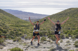 Comodoro Ultra Trail 2023