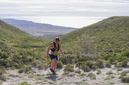 Comodoro Ultra Trail 2023