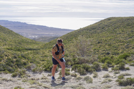 Comodoro Ultra Trail 2023