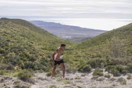 Comodoro Ultra Trail 2023