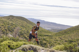 Comodoro Ultra Trail 2023