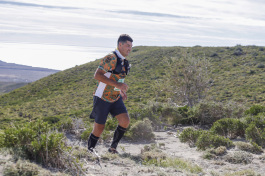 Comodoro Ultra Trail 2023