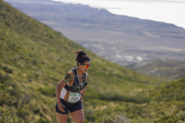 Comodoro Ultra Trail 2023