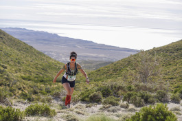 Comodoro Ultra Trail 2023