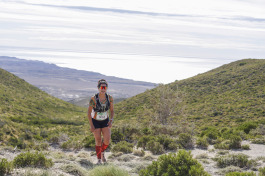 Comodoro Ultra Trail 2023