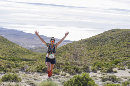 Comodoro Ultra Trail 2023