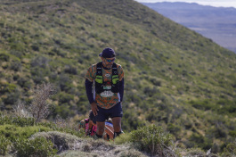 Comodoro Ultra Trail 2023