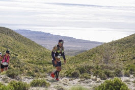 Comodoro Ultra Trail 2023