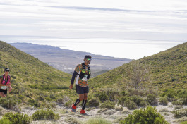 Comodoro Ultra Trail 2023