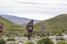 Comodoro Ultra Trail 2023