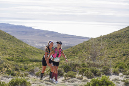 Comodoro Ultra Trail 2023