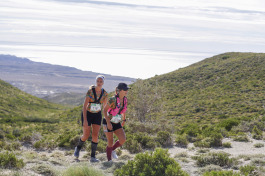 Comodoro Ultra Trail 2023