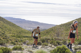 Comodoro Ultra Trail 2023