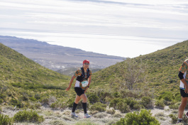 Comodoro Ultra Trail 2023