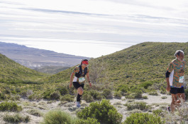 Comodoro Ultra Trail 2023