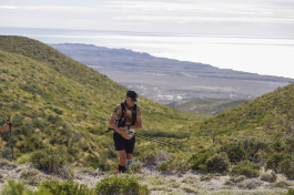 Comodoro Ultra Trail 2023