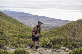 Comodoro Ultra Trail 2023