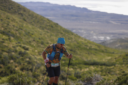 Comodoro Ultra Trail 2023