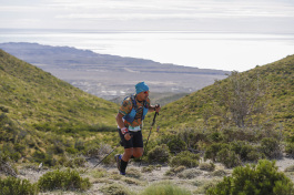 Comodoro Ultra Trail 2023