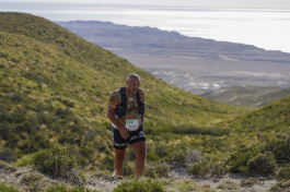 Comodoro Ultra Trail 2023