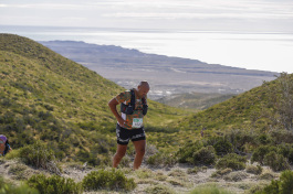 Comodoro Ultra Trail 2023