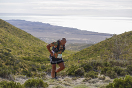 Comodoro Ultra Trail 2023