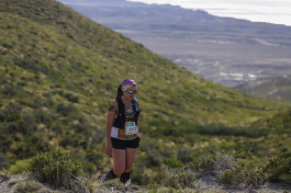 Comodoro Ultra Trail 2023